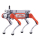 Unitree Robot strażacki XY-F2D-S (kamera dzienno-termowizyjna + skan - 1572427 - zdjęcie 2
